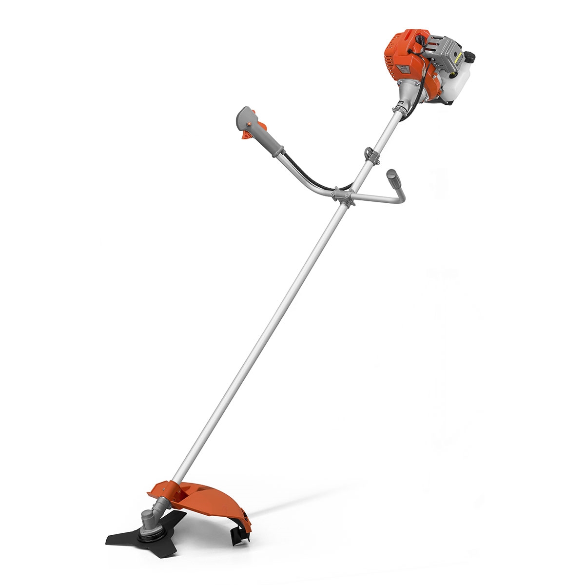 Roçadeira Tekna Forest à Gasolina Lateral Rl520ac-g2 2 Hp
