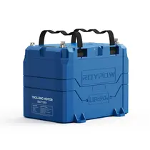 Bateria LiFePO4 RoyPow 12.8V, 200AMP