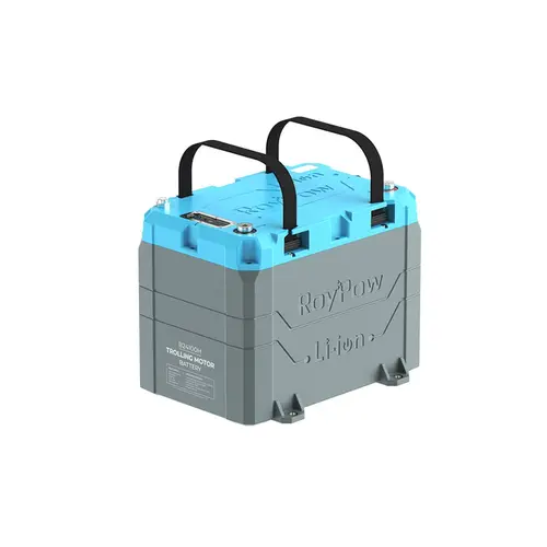 Bateria LiFePO4 RoyPow 25,6V, 100AMP