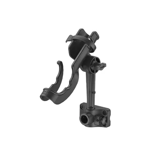 Suporte RAM-114-BMP - Para Vara de Pesca com base de fixação