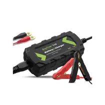 Carregador RoyPow 12V Portátil 3 AMP
