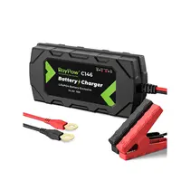 Carregador RoyPow 12V Portátil 10 AMP