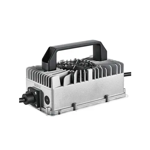 Carregador LiFePO4 RoyPow 24V - Inboard/Outboard