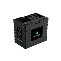 Bateria LiFePO4 RoyPow 12.8V, 100AMP, IP65