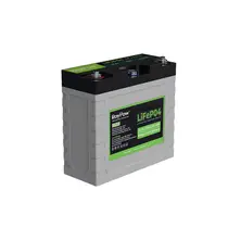 Bateria LiFePO4 RoyPow 12.8V, 18AMP, IP65