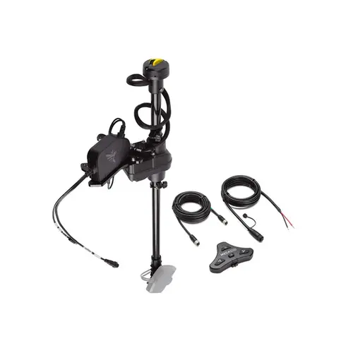 Mega Live Target Lock Kit - Para Ultrex 60"