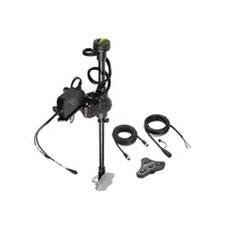 Mega Live Target Lock Kit - Para Ultrex 60"