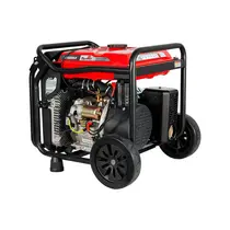 Gerador de Energia Digital TG10000IPX