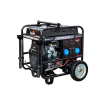 Gerador a Gasolina Toyama TG17000CXE-XP
