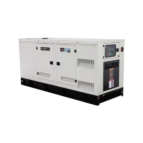 Gerador a Diesel Toyama  TDMG125SE3 - ATS Ready