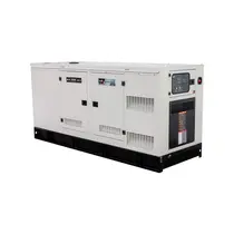 Gerador a Diesel Toyama  TDMG125SE3 - ATS Ready