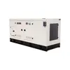 Gerador a Diesel Toyama  TDMG125SE3 - ATS Ready