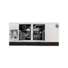 Gerador a Diesel Toyama  TDMG125SE3 - ATS Ready