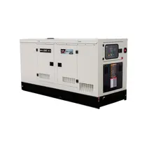 Gerador a Diesel Toyama TDMG60SE3D - ATS Ready