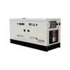 Gerador a Diesel Toyama TDMG60SE3D - ATS Ready