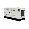 Gerador a Diesel Toyama TDMG60SE3D - ATS Ready
