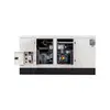 Gerador a Diesel Toyama TDMG60SE3D - ATS Ready