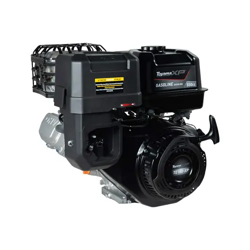 Motor a Gasolina Toyama TE180-XP 15.5hp 500cc