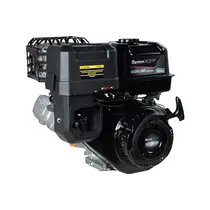 Motor a Gasolina Toyama TE180-XP 15.5hp 500cc