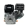 Motor a Gasolina Toyama TE180-XP 15.5hp 500cc
