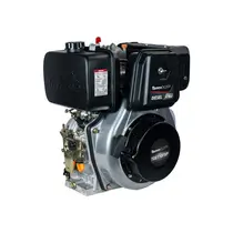 Motor a Diesel Toyama TDE110FXP 10,5HP