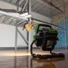 Refletor de LED a Bateria Greenworks 82WL1 82V