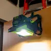 Refletor de LED a Bateria Greenworks 82WL1 82V