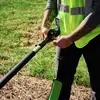 Podador de Altura a Bateria Greenworks 82PS10 82V (s/ bateria e carregador)