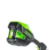 Roçadeira a Bateria 82ST20 Greenworks 82V (s/ bateria e carregador)