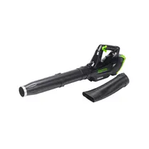 Soprador a Bateria Greenworks 82BH20D 82V (s/ bateria e carregador)