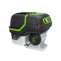 Motor Estacionário Greenworks 82PH36 82V 3600W (s/ bateria e carregador)