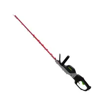 Aparador de Cerca Viva a Bateria Greenworks 82H26D 82V (s/ bateria e carregador)