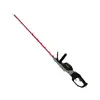 Aparador de Cerca Viva a Bateria Greenworks 82H26D 82V (s/ bateria e carregador)