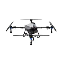 Drone Pulverizador Agrícola Top X Gun FP 600 50L