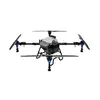 Drone Pulverizador Agrícola Top X Gun FP 600 50L