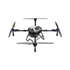 Drone Pulverizador Agrícola Top X Gun FP 600 50L