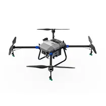 Drone Pulverizador Agrícola Top X Gun FP 150 15L