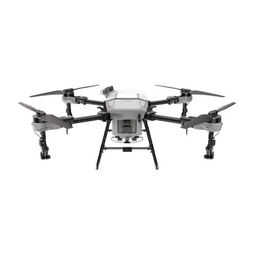 Drone Pulverizador Agrícola Top X Gun FP 400 35L