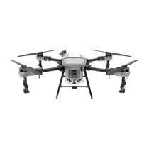Drone Pulverizador Agrícola Top X Gun FP 400 35L