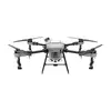 Drone Pulverizador Agrícola Top X Gun FP 400 35L