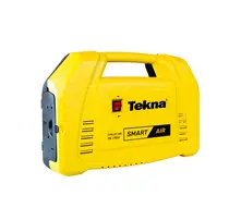 Compressor de Ar Smart Air Tekna CP6.0T-1MK 1,5HP