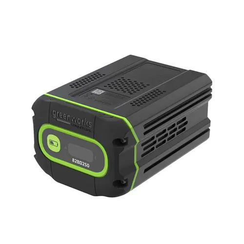 Bateria de Lítio Greenworks 82BD250 82V