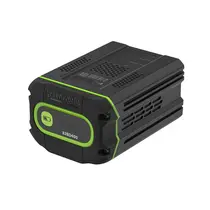Bateria de Lítio Greenworks 82BD400-C 82V