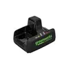 Carregador Bateria de Lítio Greenworks 82DPC8A 82V