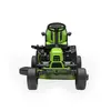Trator Dirigível CRT428-K6 82V Greenworks