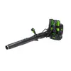 Soprador de Costas a Bateria Greenworks 82BH22 82V (s/ bateria e carregador)