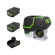 Motor Estacionário Greenworks 82PH36K 82V 3600W