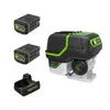 Motor Estacionário Greenworks 82PH36K 82V 3600W