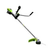 Roçadeira a Bateria TB201H-K2 Greenworks 82V