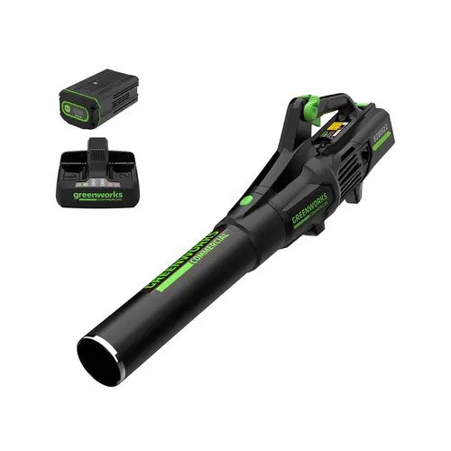 Soprador a Bateria Greenworks 82BH22-K1 82V